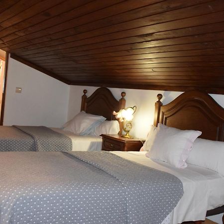 Hotel Quinta Da Boa Ventura Bragança Camera foto