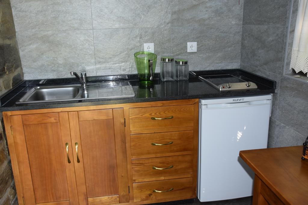 Hotel Quinta Da Boa Ventura Bragança Esterno foto