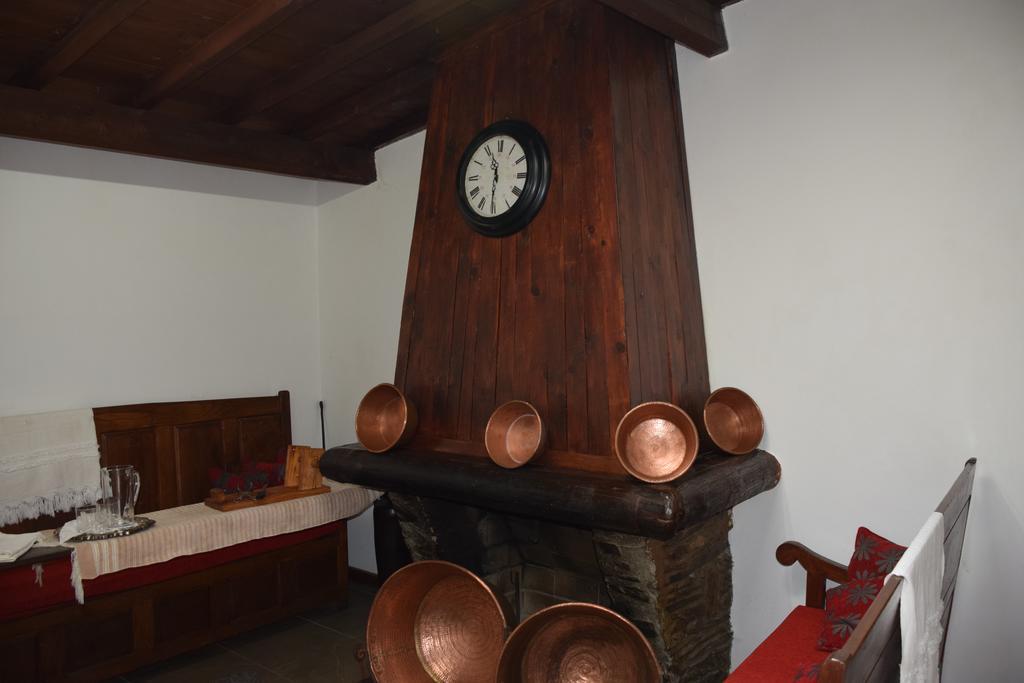 Hotel Quinta Da Boa Ventura Bragança Esterno foto