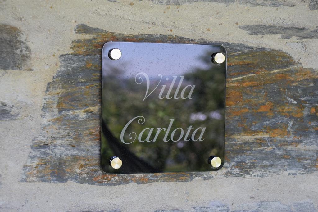 Hotel Quinta Da Boa Ventura Bragança Esterno foto