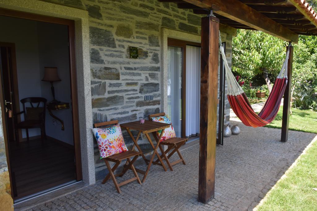 Hotel Quinta Da Boa Ventura Bragança Esterno foto