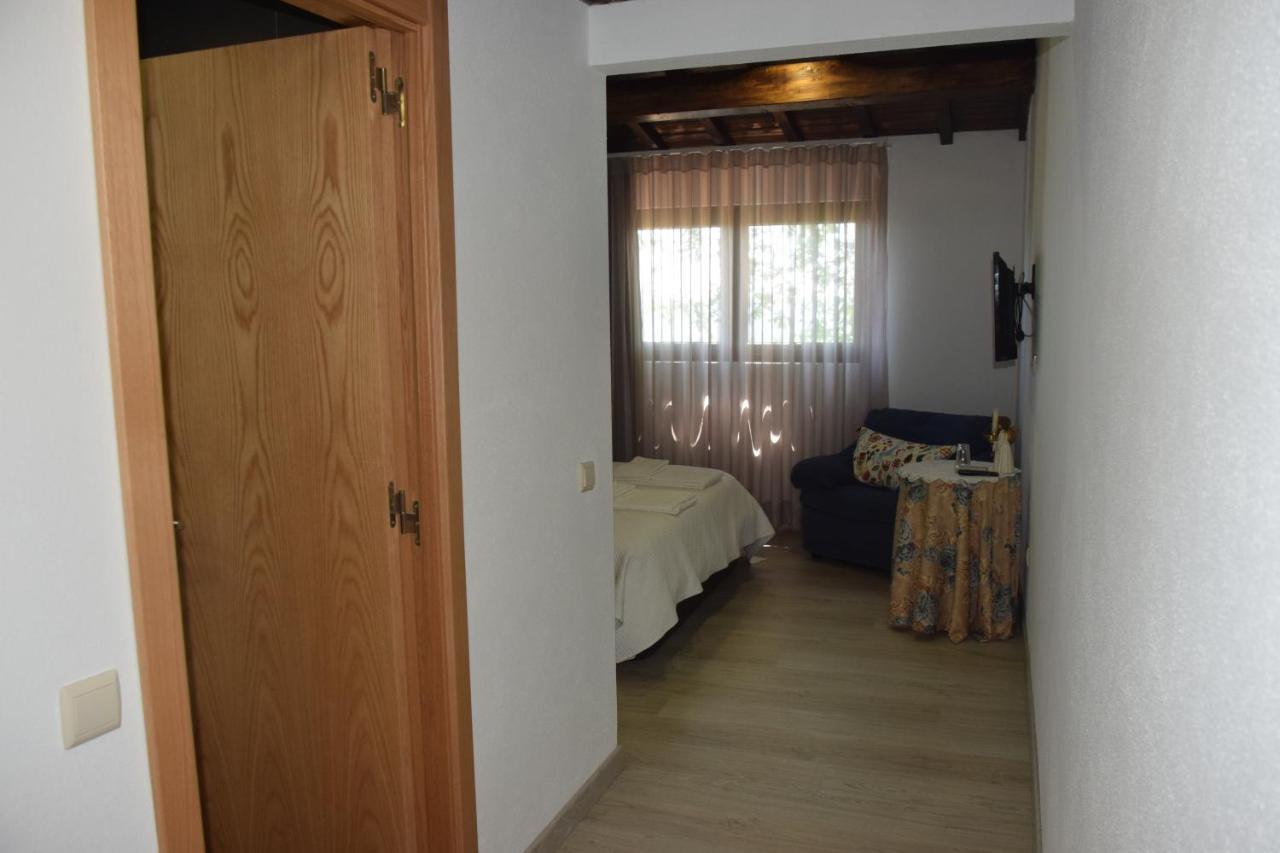 Hotel Quinta Da Boa Ventura Bragança Esterno foto