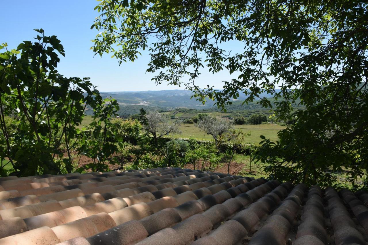 Hotel Quinta Da Boa Ventura Bragança Esterno foto