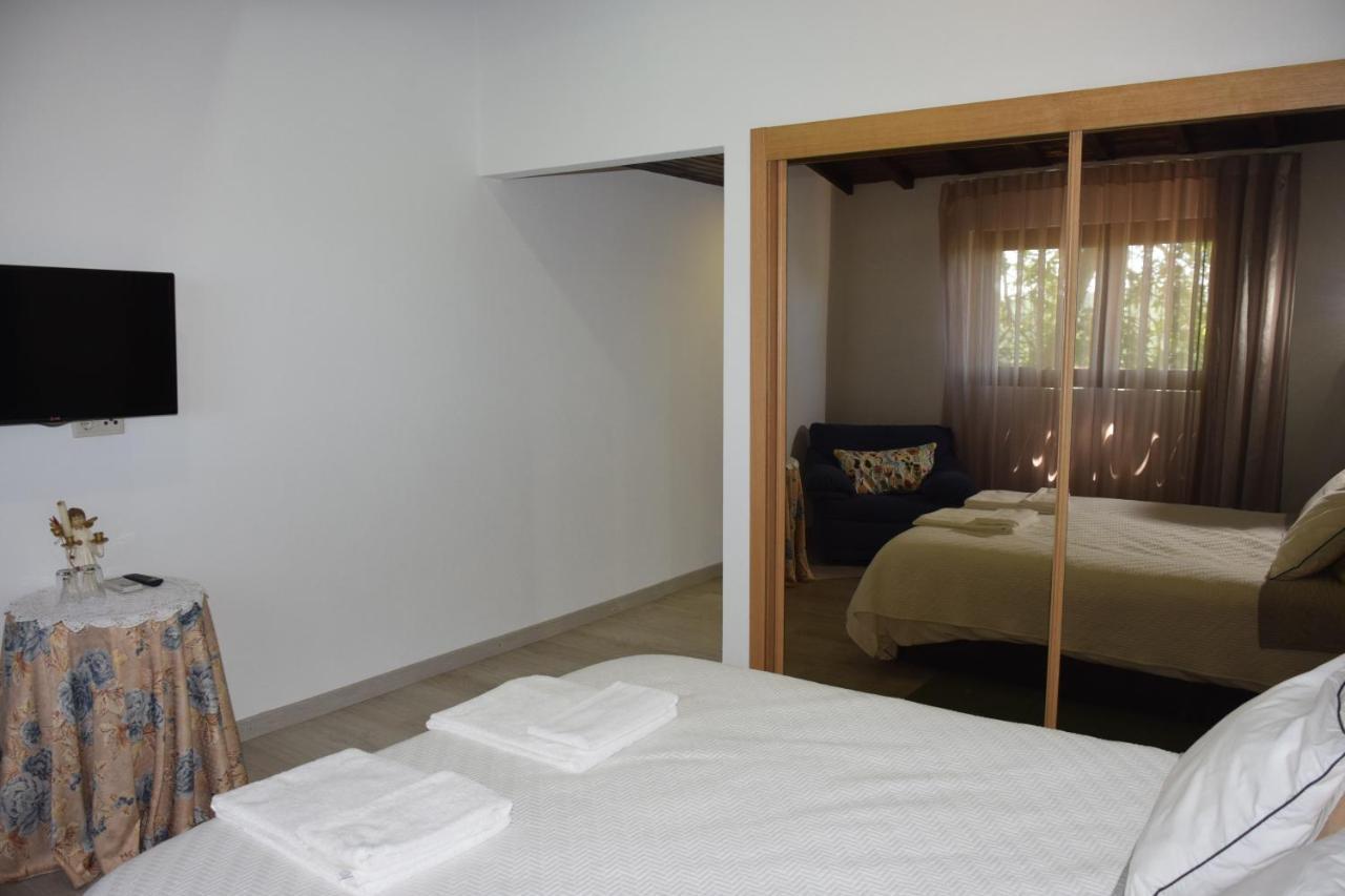 Hotel Quinta Da Boa Ventura Bragança Esterno foto