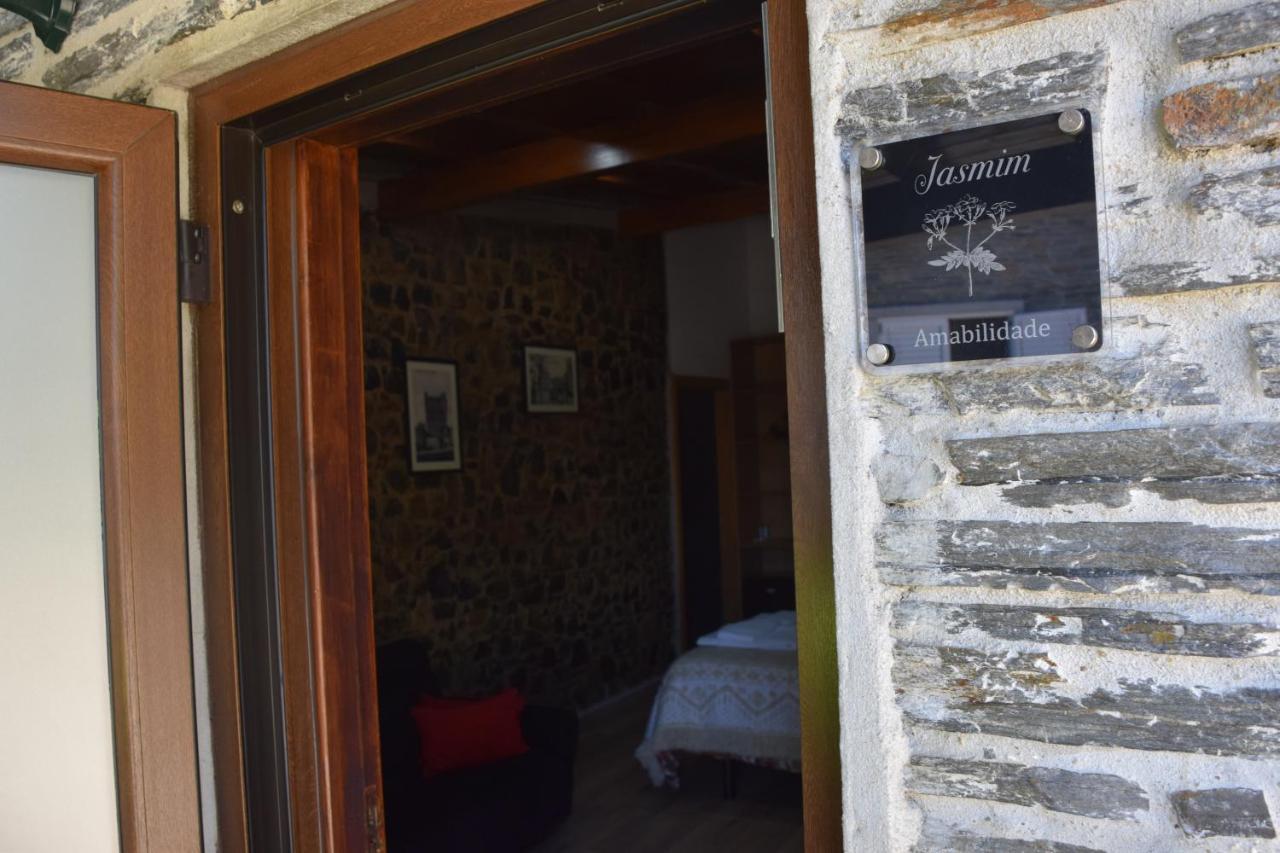 Hotel Quinta Da Boa Ventura Bragança Esterno foto